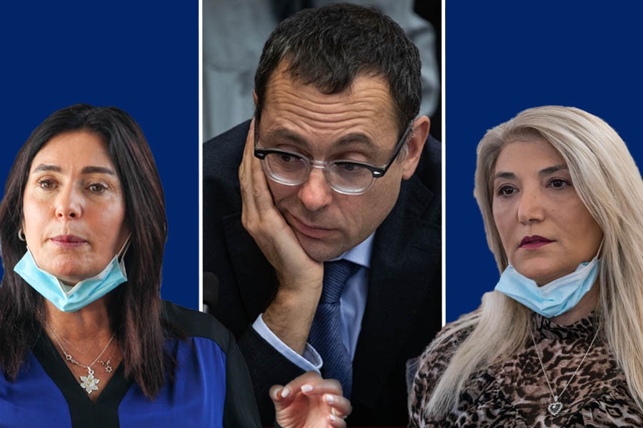 למרות ששלושת החכי"ם מהימין ייעדרו: הוועדה לבחירת שופטים תתכנס