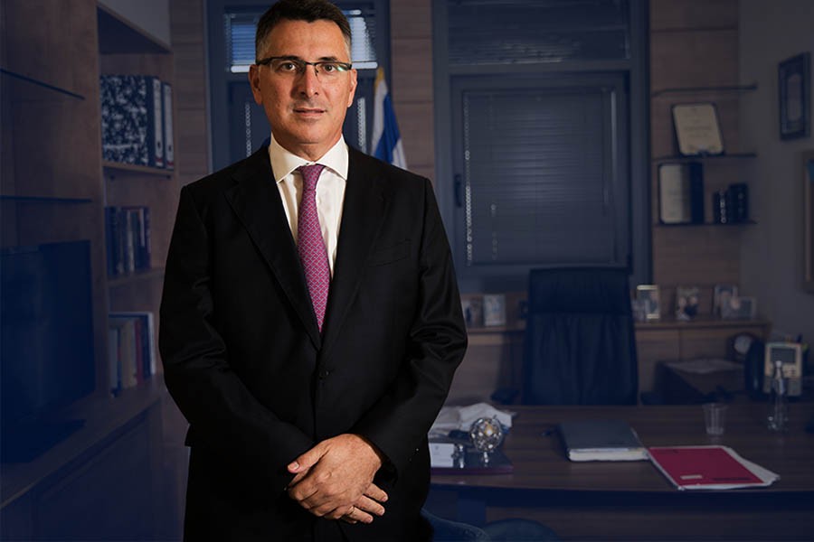 ראש עיריית חדרה פורש מהליכוד ומצטרף ל"תקווה חדשה"