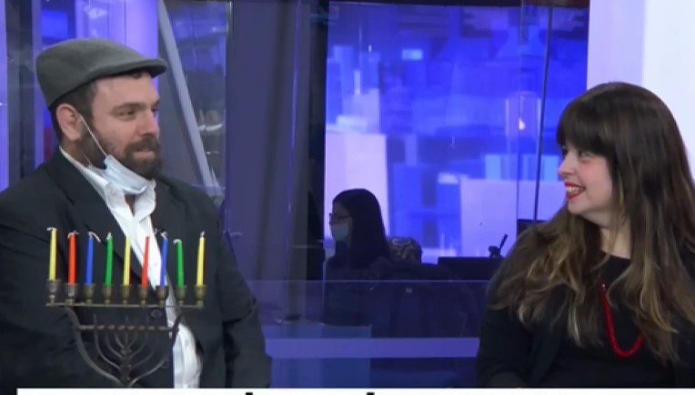 מקטמנדו לישראל: השליחים שחזרו ארצה בעקבות הקורונה