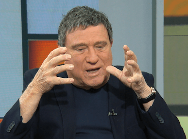 "לסתום את הפה": המסקנה העגומה של יהורם גאון מהשבוע החולף