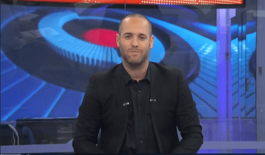 בדיקת העובדות: אלעד וולף, דובר מרצ לשעבר: "אם בוקר עד הערב אנחנו נשב ונבדוק הכל, איפה זה יגמר?"