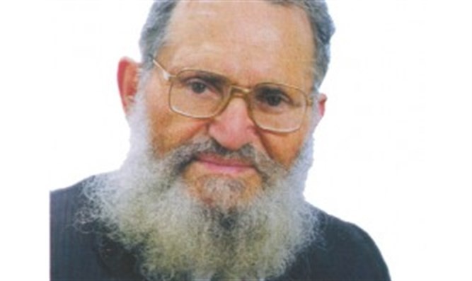 היום: משדר מיוחד לזכר הרב צבי נריה מכפר הרא"ה