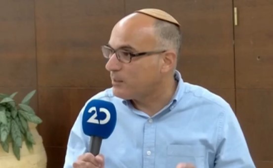הסדרת יישובים בדואים כן והסדרת התיישבות יהודית לא?