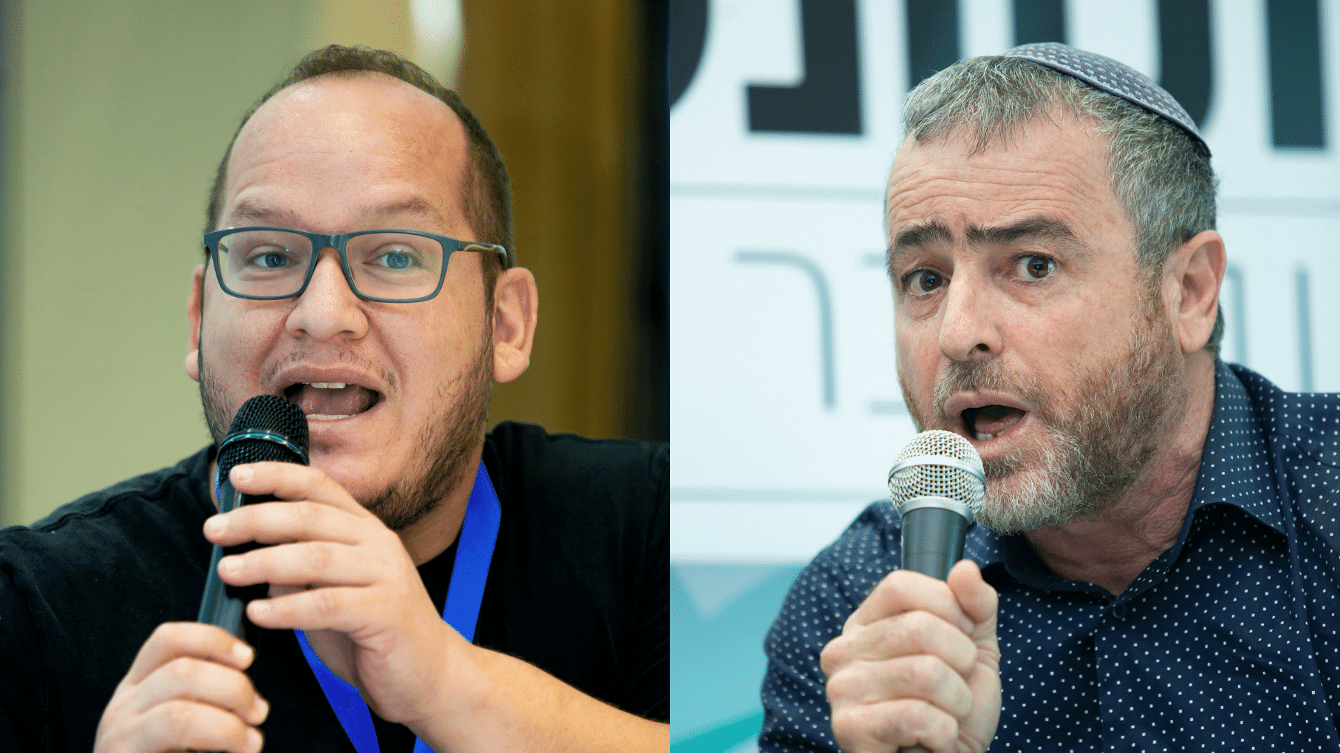 "הארץ. עיתון לאנשים שונאים": למה ריקלין תקף את לוינסון?
