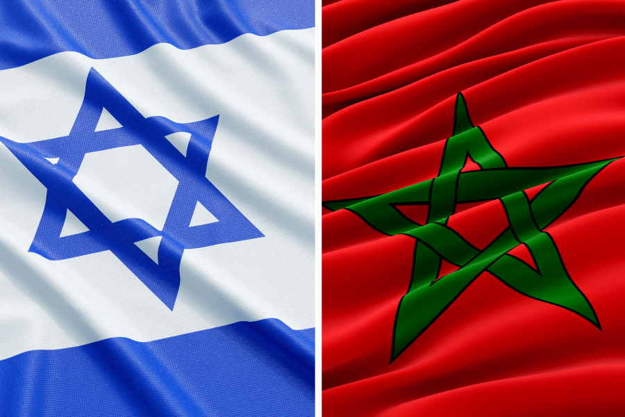 מרגש | כל התגובות להסכם השלום עם מרוקו