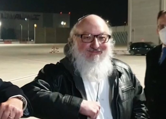 יונתן פולארד גיבור? ויכוח סוער באולפן