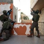 הותר לפרסום: שני לוחמי צה"ל נפצעו קשה במהלך המבצע בשומרון