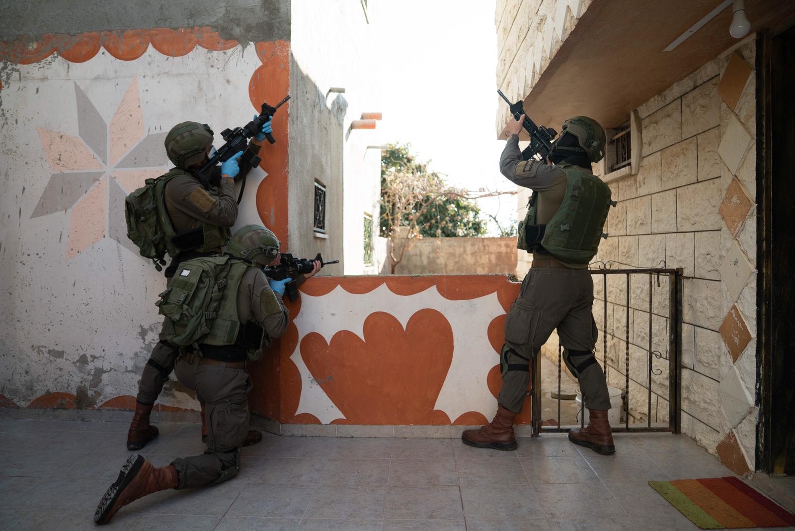 הלל ביטון רוזן: "אם לא למדנו מה-7.10, אז ממה כן נלמד?"