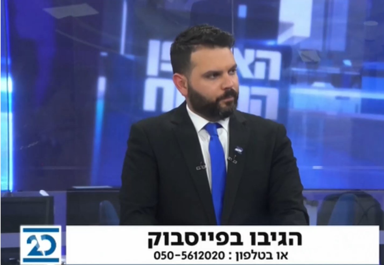 הפקרות חיילנו, עד מתי?