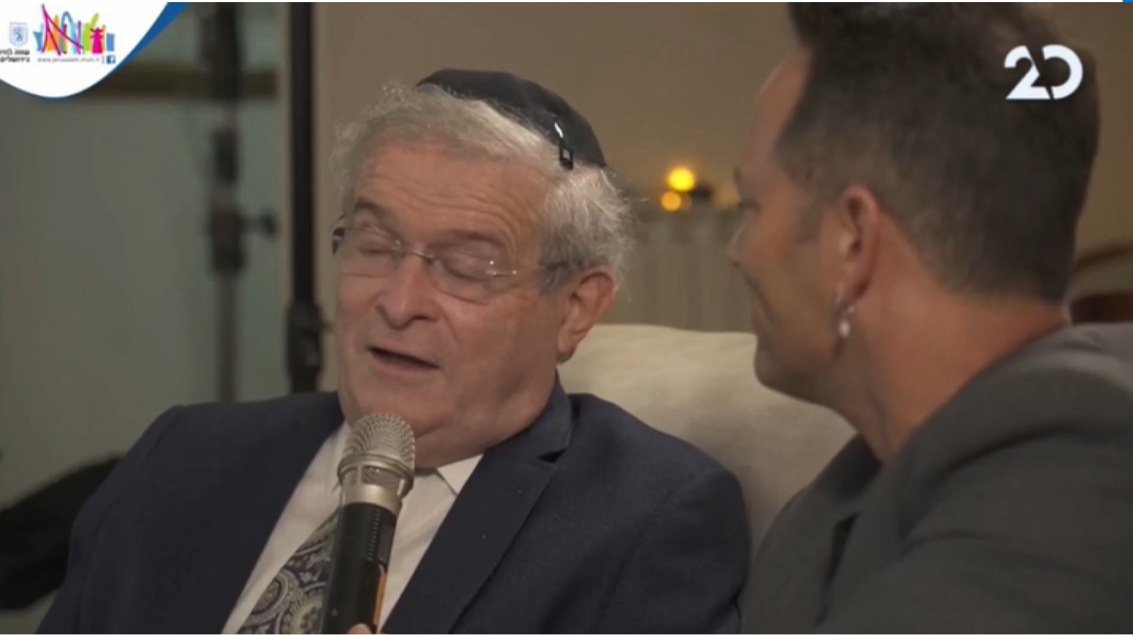 המנצח בעל הנס