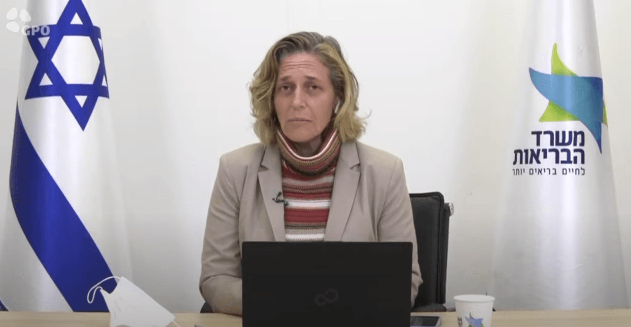 בעקבות הפרסום ב-14: המשטרה פתחה בחקירה נגד מתנגדי חיסונים