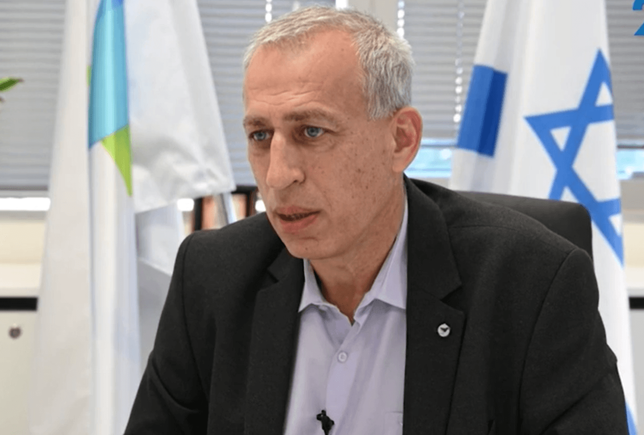 פרופ' אש: פתיחת בתי הספר - טעות קשה