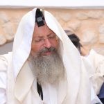 קונספירציות, חיסונים וFDA – הרב אליהו בפסיקה תקיפה