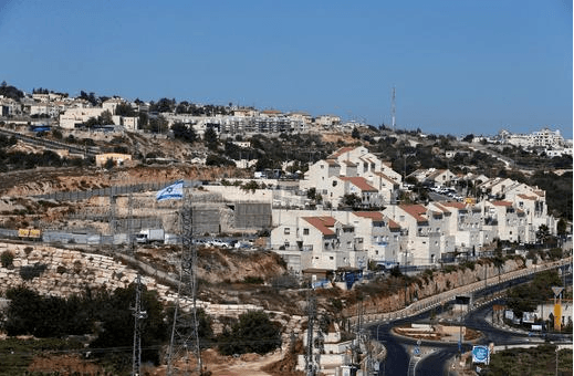 תושבים מדווחים על ירי לעבר גבעת גל הסמוכה לקרית ארבע