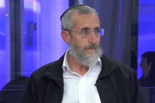 ראש ישיבת שדרות בתמיכה מפתיעה בנוער הגבעות