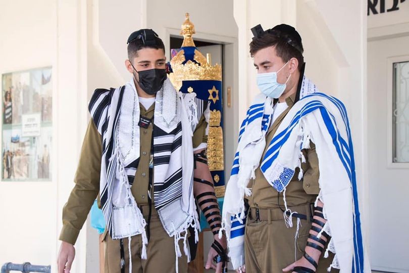 קרדיט: פייסבוק צה"ל