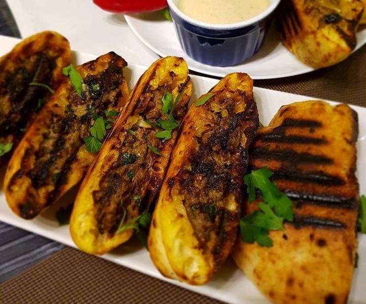 ככה עושים את זה: מתכון לעראייס אורגינל