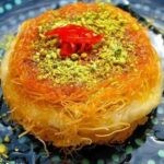 ככה מכינים אותו: מתכון לכנאפה מתוק ואמיתי