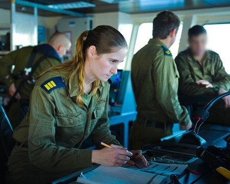מוכנות בישראל לאפשרות של מתקפה מצד הח'ותים בתימן