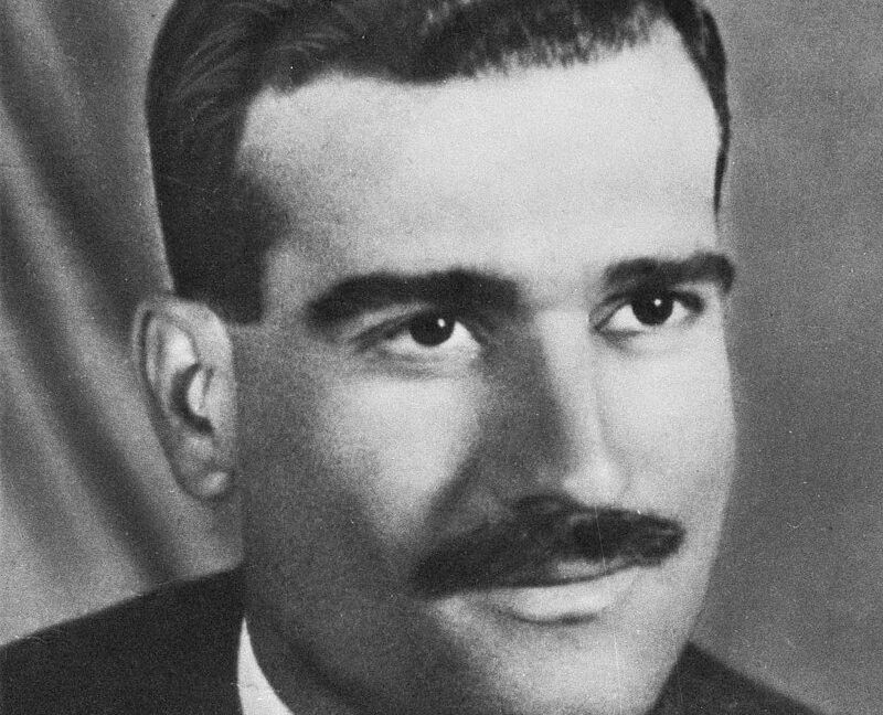 אלי כהן הי"ד. קרדיט: ויקיפדיה נחלת הכלל