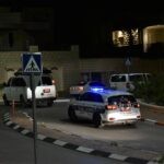 חילופי אש בטמרה בין כוחות משטרה לעבריינים, הרוגים ופצועים במקום