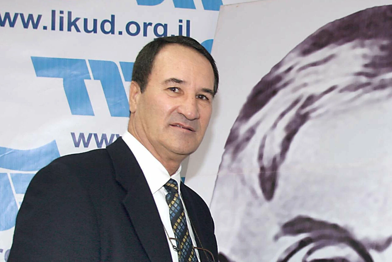 טל ברודי עושה הסברה: "ל-BDS לא יהיה זכות להתקיים"