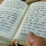 ברקע מבצע עם כלביא: תפילה ותהילים לזמן מלחמה ולשלום לוחמינו