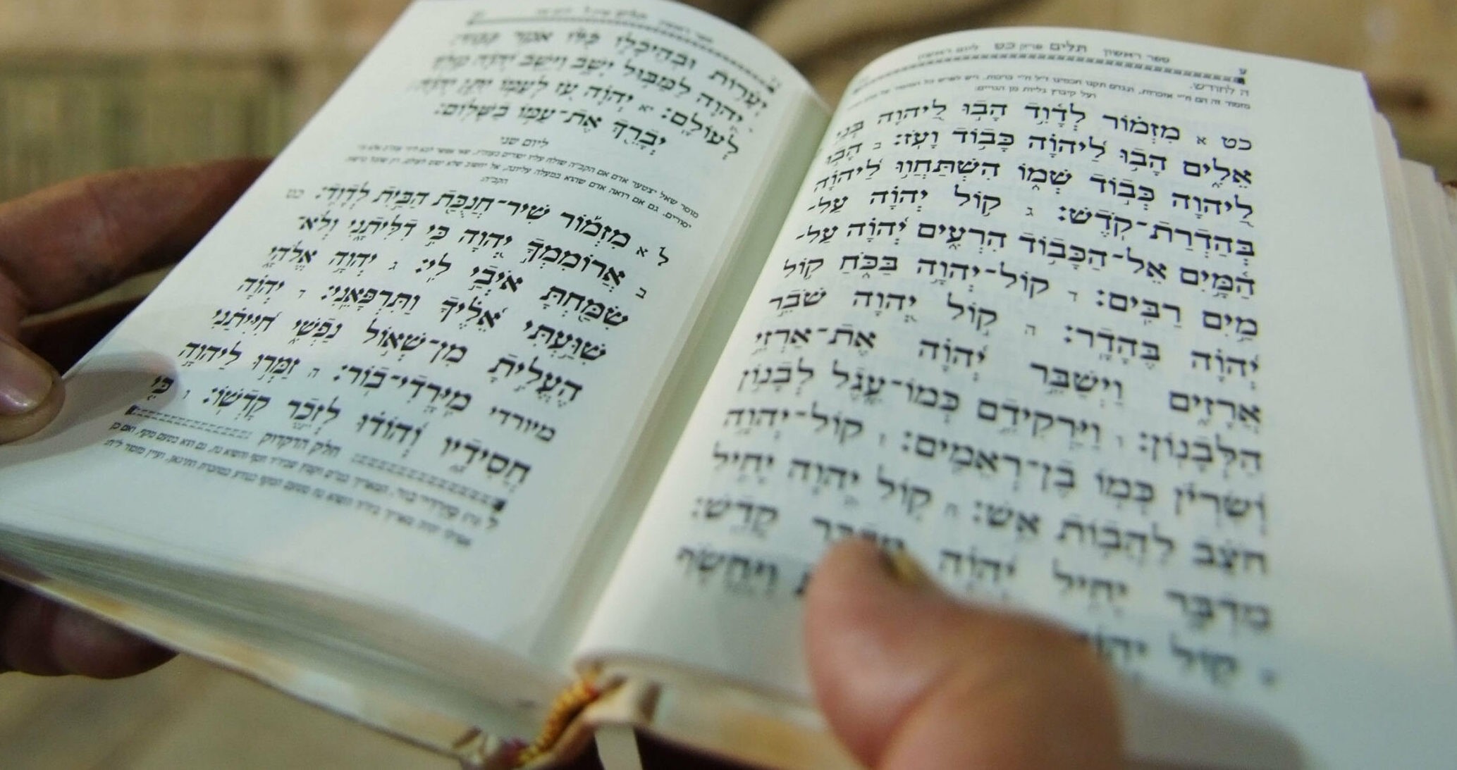 צפו: הסגולה המיוחדת לפרנסה ומציאת עבודה