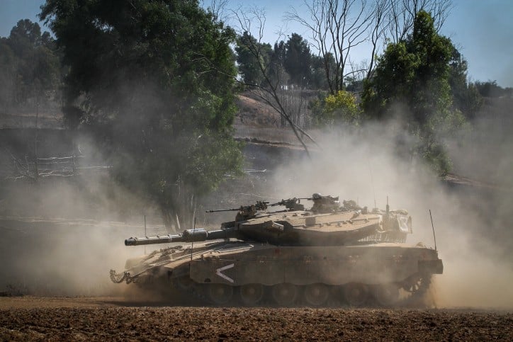 צילום: אלברט סדיקוב, פלאש 90