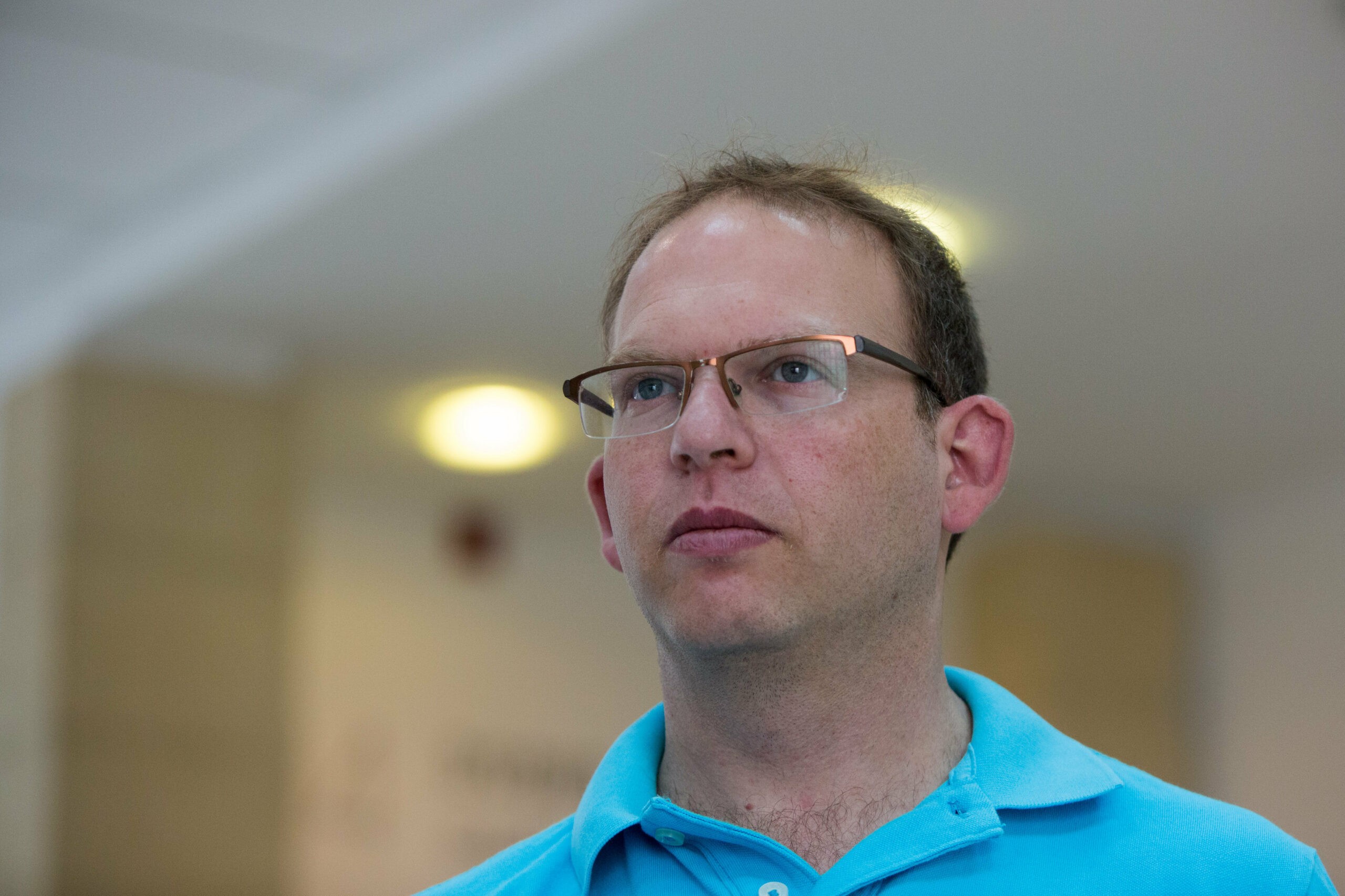אביעד גליקמן: אלה האשמים בירידת אמון הציבור בבתי המשפט העליון