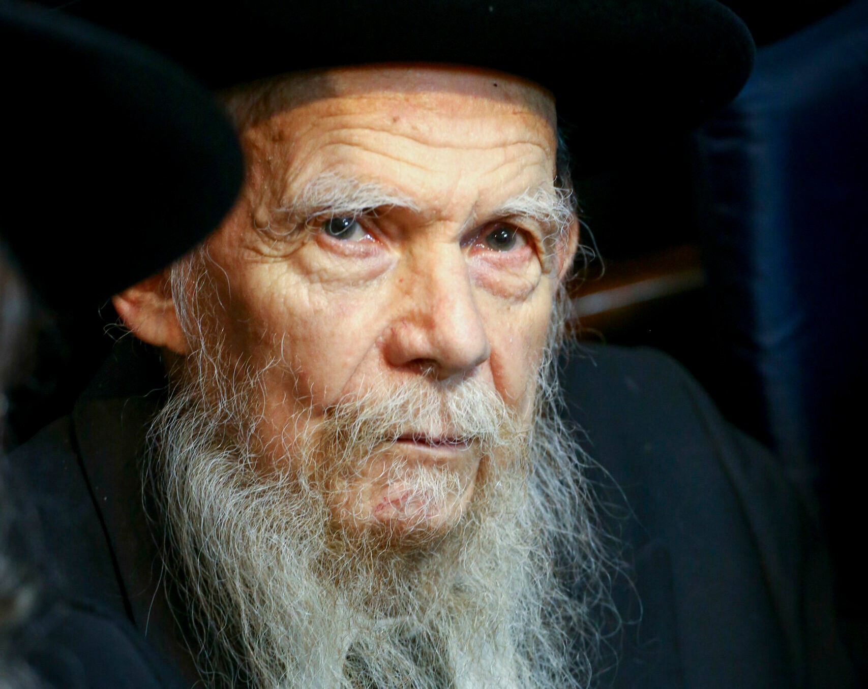 נשיא מועצת גדולי התורה תוקף: מי שמדביק אחרים 'רודף'