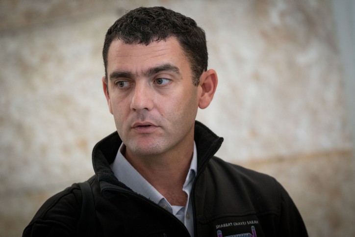 תנועת 'אם תרצו' תוקפת את שר התפוצות: "רעיון פוסט ציוני"