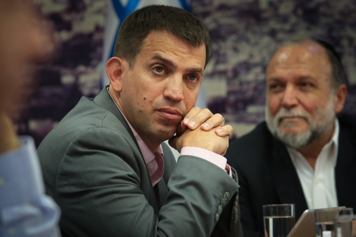 צילום: פלאש 90