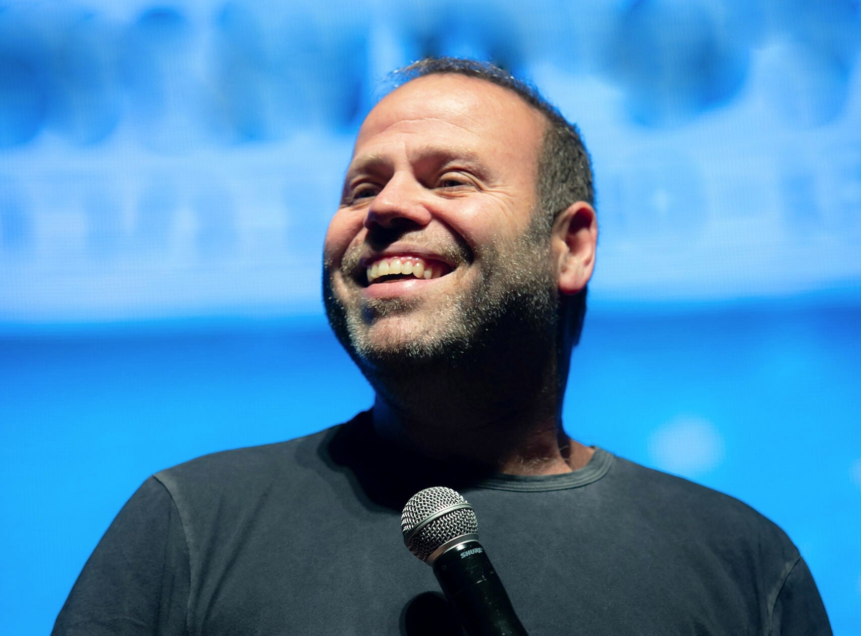 אדיר מילר. צילום: משה שי, פלאש 90