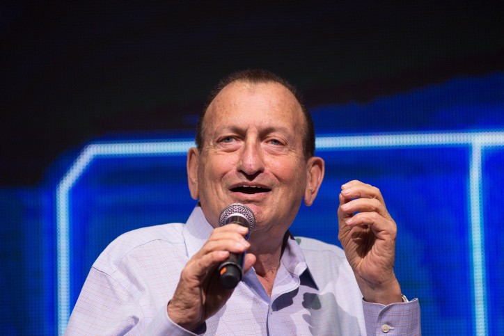 צילום: מרים אלסטר, פלאש 90