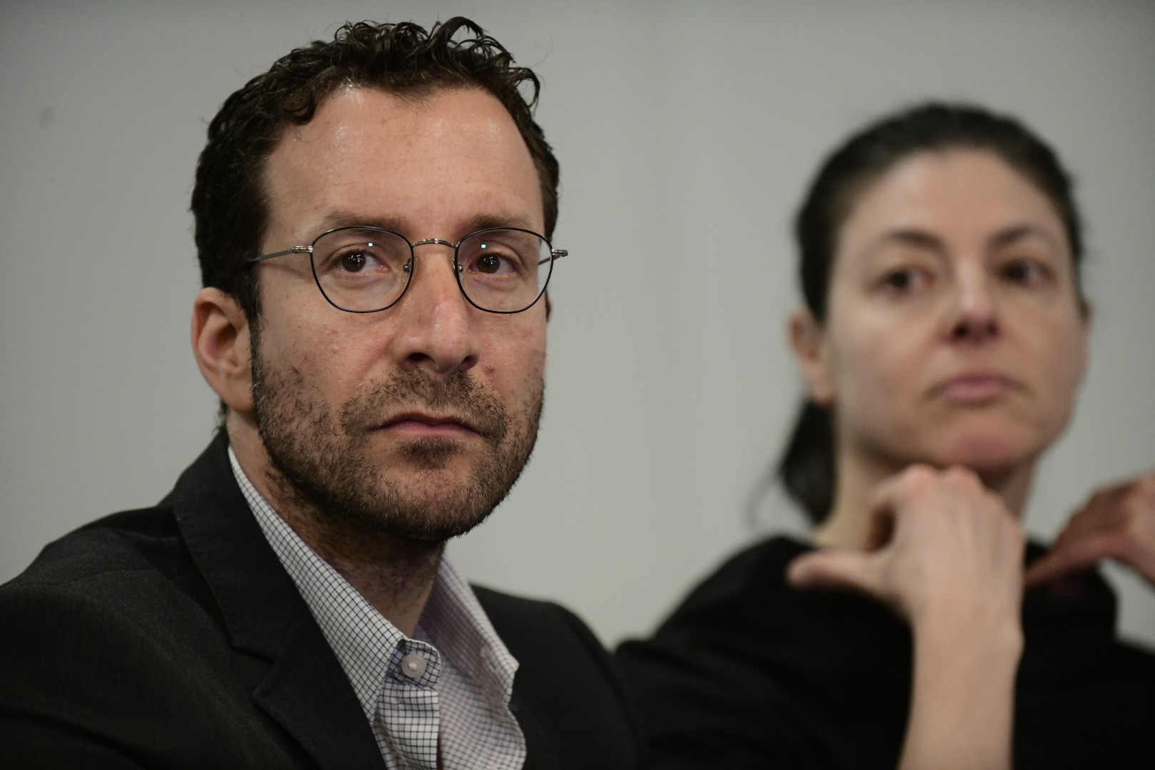 צילום: תומר נאבורג פלאש 90
