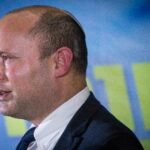 בועז גולן חושף: אלה הנושאים עליהם דיברו נתניהו ובנט