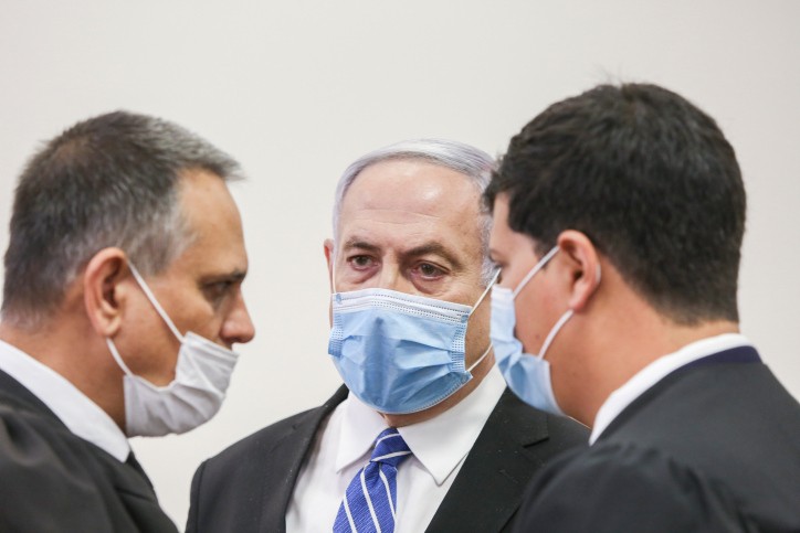 פרקליטי רה"מ: "מעניין כמה פעמים פנו בפרקליטות למו״לים, עורכים וכתבים"