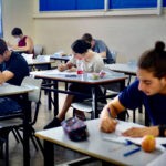 מהפכת הבגרויות יוצאת לדרך: ארבעה מבחנים בלבד | כל הפרטים