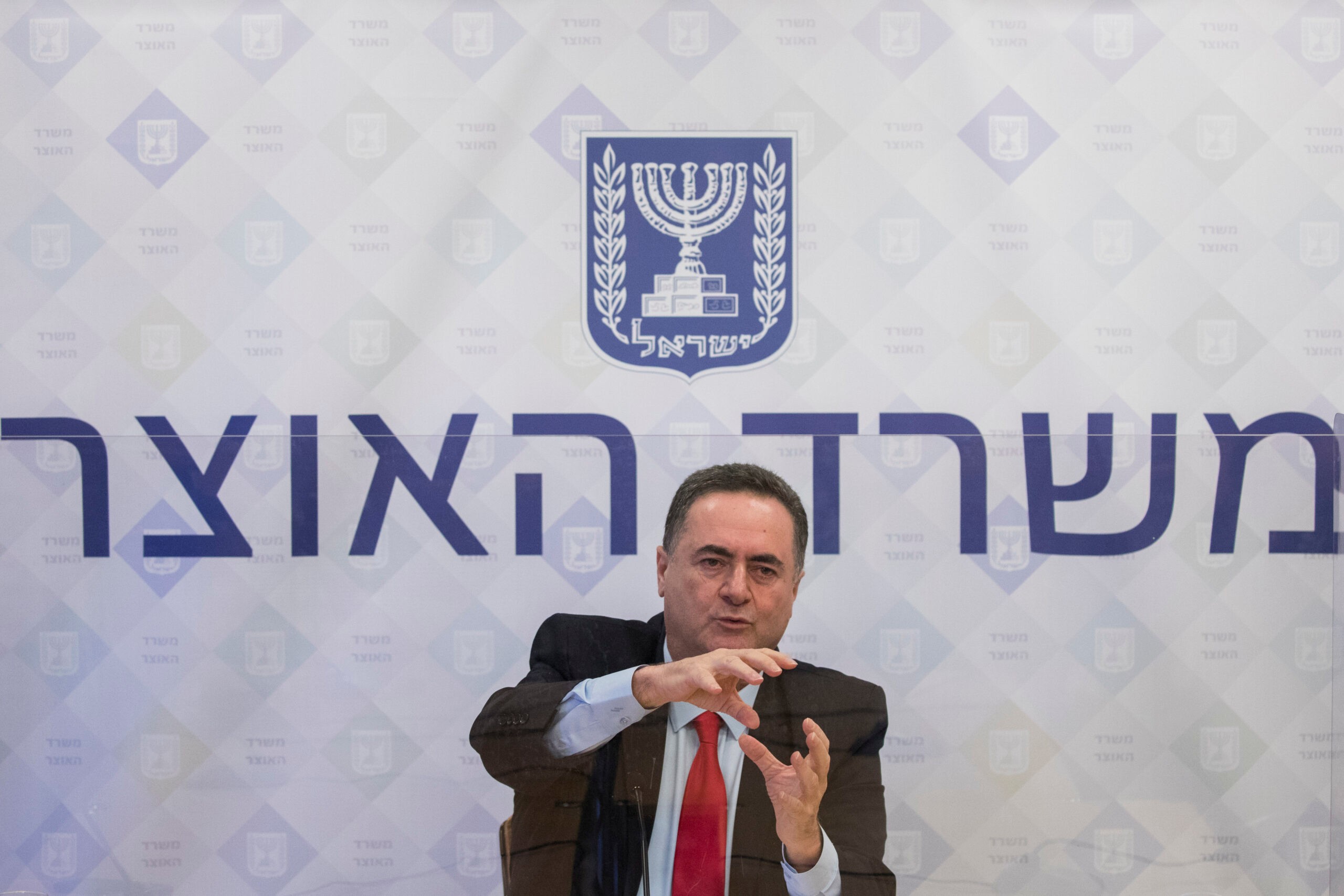 שר האוצר מינה את קובי בליטשטיין לתפקיד מ"מ המנכ"ל
