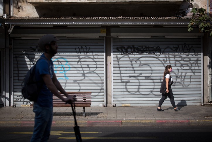 הגירעון הגבוה ביותר שידעה ישראל, אבל לא הכול שחור | כל הפרטים