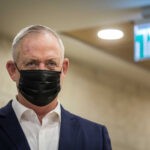 בני גנץ על רה"מ נתניהו: "הזבל הזה" | האזינו