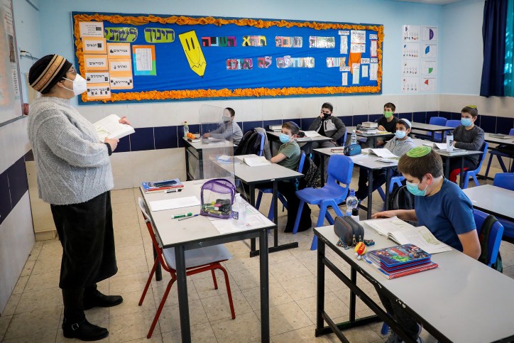 פרסום ראשון: ארגוני המשפחה נצחו, העברית הקלוקלת לא תוכנס לחמ"ד