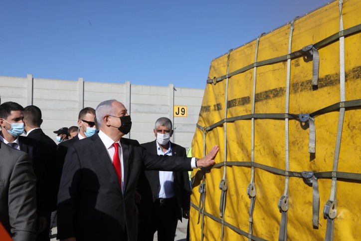 מיליוני חיסונים בדרך: כך נערכת ישראל להמשך מבצע החיסונים