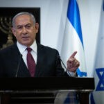 נתניהו: "אנחנו נאריך את איטום הגבולות שלנו"