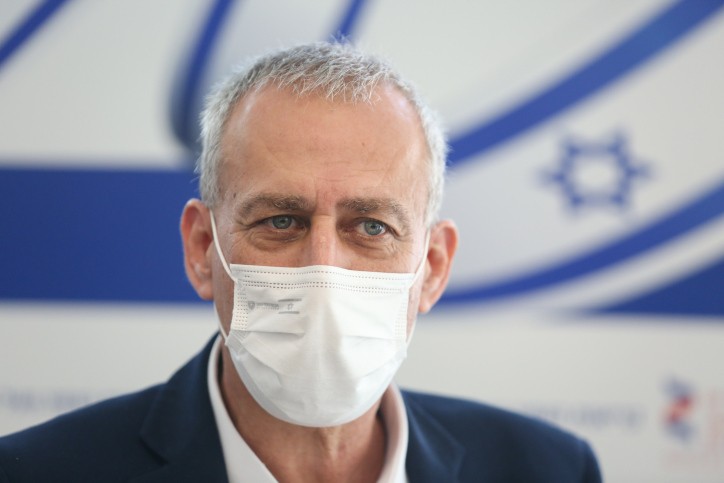 הטבה ראשונה למתחסנים: מי שהתחסן פעמיים לא יצטרך בידוד