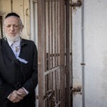 לאחר הטרגדיה המשפחתית: יהודה משי זהב במסר של אמונה