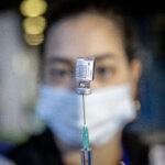 יותר מ-3.2 מיליון ישראלים התחסנו נגד נגיף הקורונה