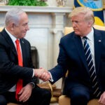 הלו"ז המלא: פגישות עם ביידן, האריס וטראמפ – ושבת בארה"ב