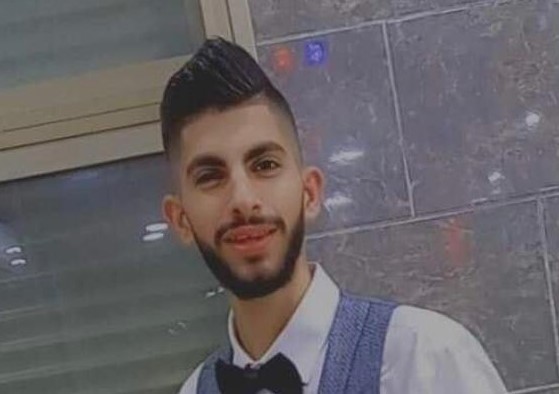 כוחותינו עצרו מחבל שיידה בקבוק תבערה לעבר מתחם קבר רחל | צפו בתיעוד
